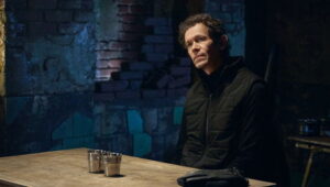 The Copenhagen Test: 1×6