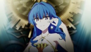 Our Last Crusade or the Rise of a New World: 2×12