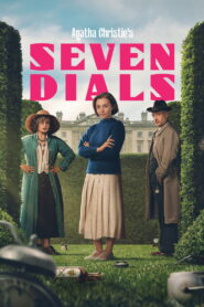 Agatha Christie’s Seven Dials: Season 1