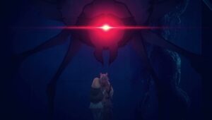 Tales of Wedding Rings: 1×16