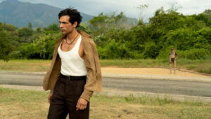 The Night Manager: 2×5