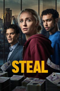 Steal: Season 1