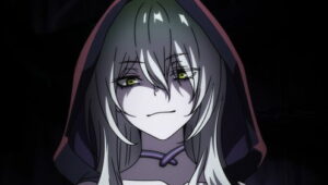 KamiKatsu: Working for God in a Godless World: 1×12