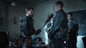 The Walking Dead: Dead City: 2×5