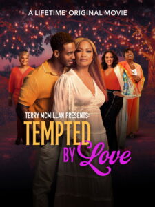 Terry McMillan Presents: Tempted 2 Love
