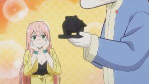 Too Cute Crisis: 1×7