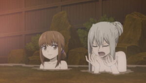 Too Cute Crisis: 1×6