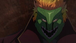 A Returner’s Magic Should Be Special: 1×12