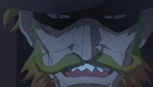 A Returner’s Magic Should Be Special: 1×11