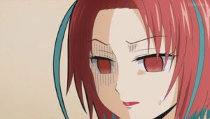 Too Cute Crisis: 1×9