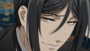 Black Butler: 5×13