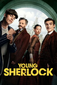 Young Sherlock: Season 1