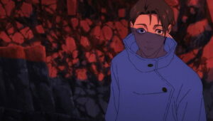 JUJUTSU KAISEN: 1×48