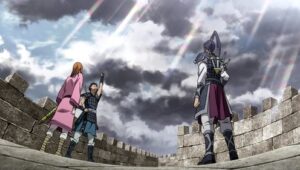 Kingdom: 2×39