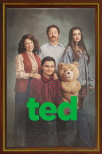 ted: Season 2