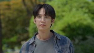 The Practical Guide to Love: 1×4