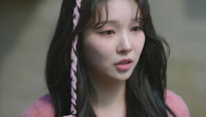 No Tail to Tell: 1×11