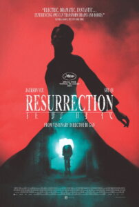 Resurrection