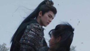 Pursuit of Jade: 1×26