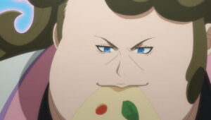 #COMPASS2.0 ANIMATION PROJECT: 1×6