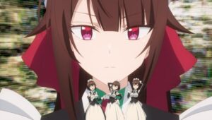 I’m the Evil Lord of an Intergalactic Empire!: 1×9