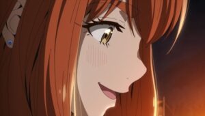 Solo Camping for Two: 1×19