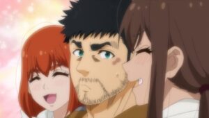 Solo Camping for Two: 1×18