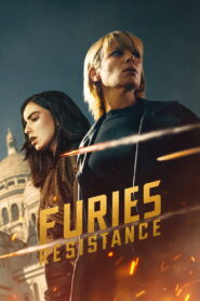 Furies: Season 2