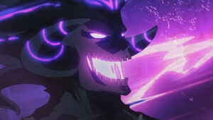 TO BE HERO X: 1×6