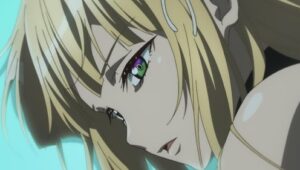 I’m the Evil Lord of an Intergalactic Empire!: 1×7