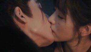 Pursuit of Jade: 1×28