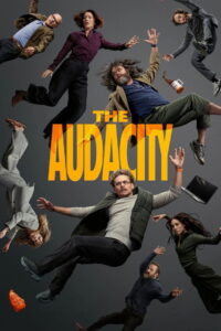 The Audacity: Season 1