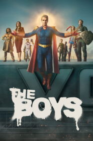 The Boys: Season 5