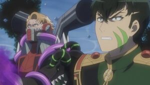 #COMPASS2.0 ANIMATION PROJECT: 1×12