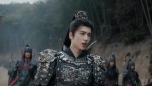 Pursuit of Jade: 1×29