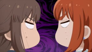 Solo Camping for Two: 1×23