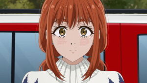 Solo Camping for Two: 1×21