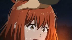 Solo Camping for Two: 1×20