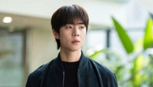 In Your Radiant Season: 1×9