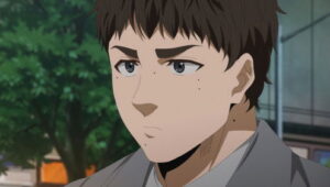 Solo Camping for Two: 1×22