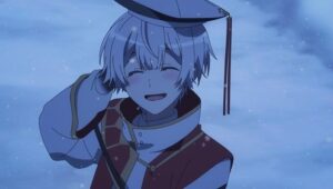 #COMPASS2.0 ANIMATION PROJECT: 1×4