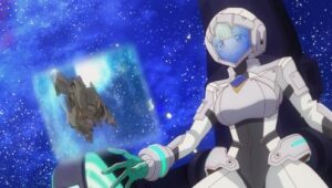 I’m the Evil Lord of an Intergalactic Empire!: 1×11