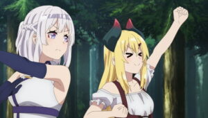 Farming Life in Another World: 2×2