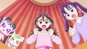 You and Idol Precure: 1×40