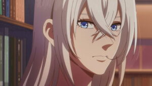 Eren the Southpaw: 1×1