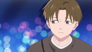You and I Are Polar Opposites: 1×8