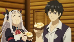 Farming Life in Another World: 2×3