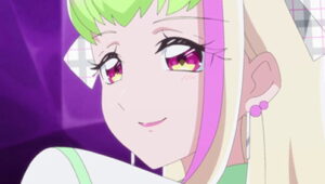 You and Idol Precure: 1×44