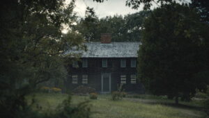 Widow’s Bay: 1×6