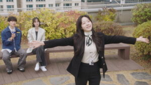 Sold Out on You: 1×11